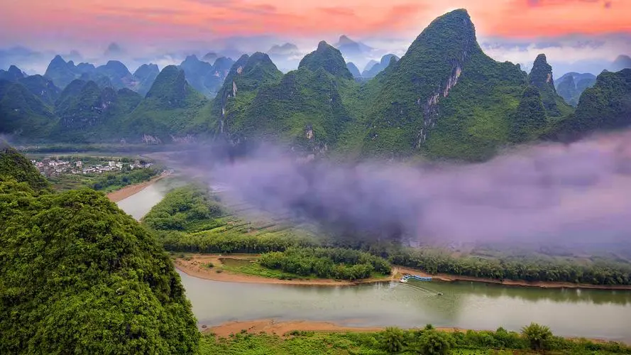 节能环保智能化